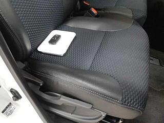 car slider