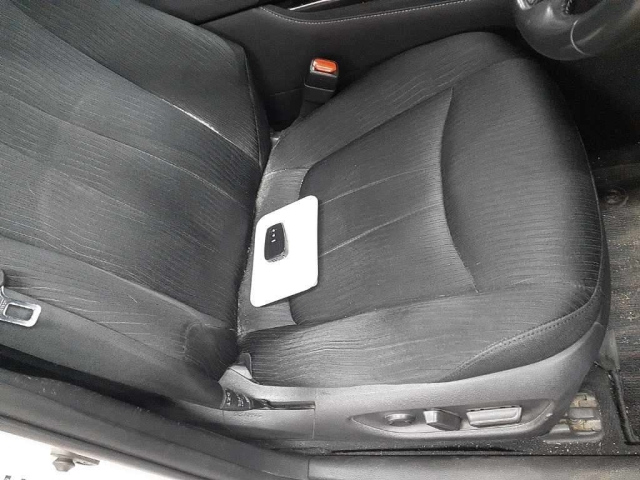 TOYOTA CROWN 2019