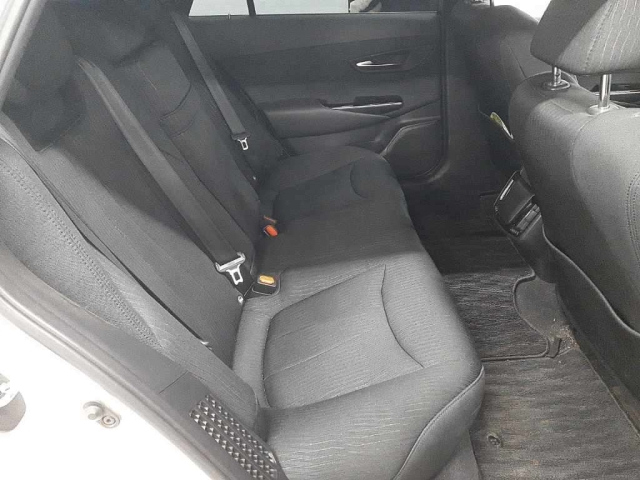 TOYOTA CROWN 2019
