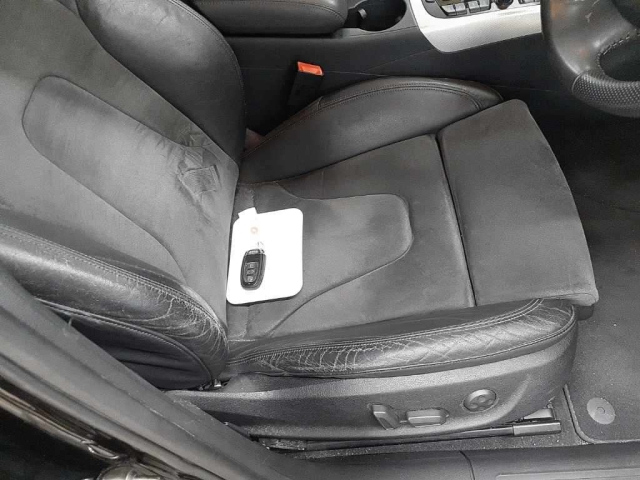 AUDI A4 2008