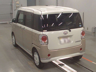 car slider