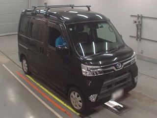 car slider