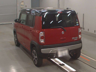 car slider