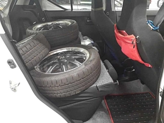 car slider