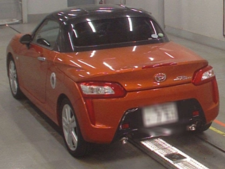 car slider