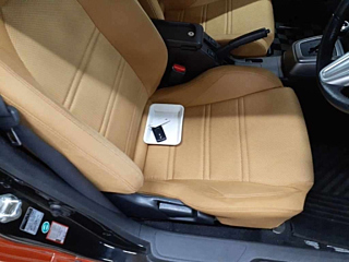 car slider