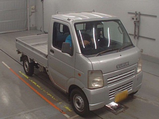 car slider