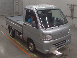 car slider