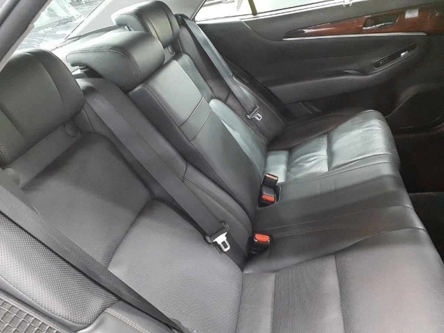 TOYOTA CROWN 2014