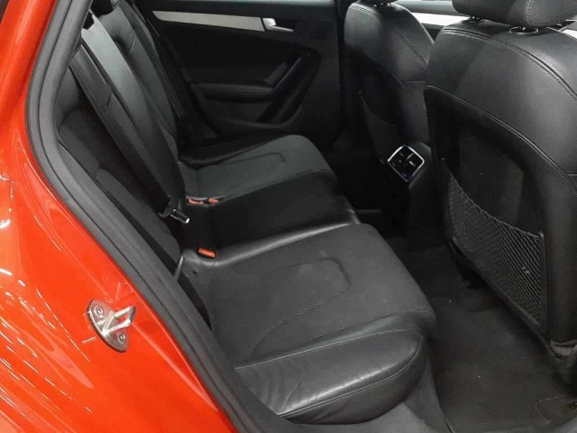 AUDI A4 2010