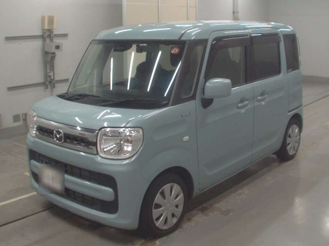 MAZDA FLAIR WAGON 2018