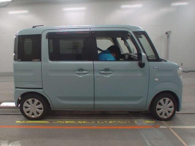 MAZDA FLAIR WAGON 2018