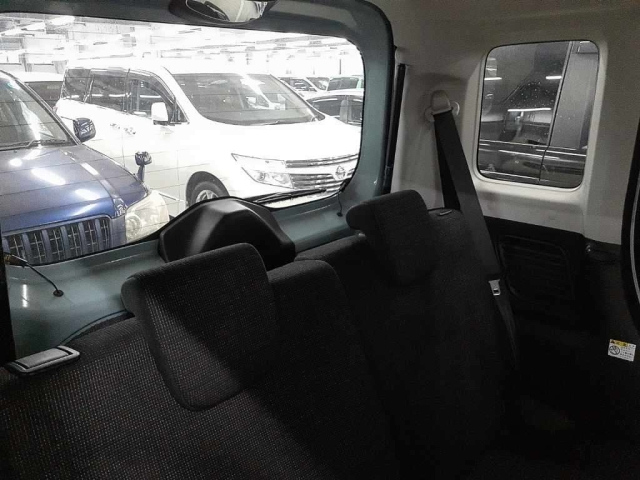 MAZDA FLAIR WAGON 2018