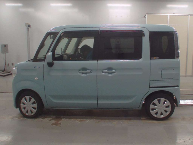 MAZDA FLAIR WAGON 2018