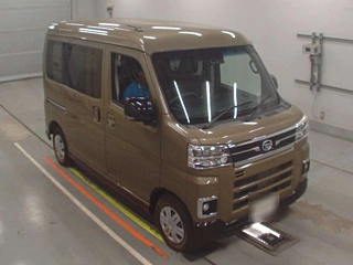 car slider