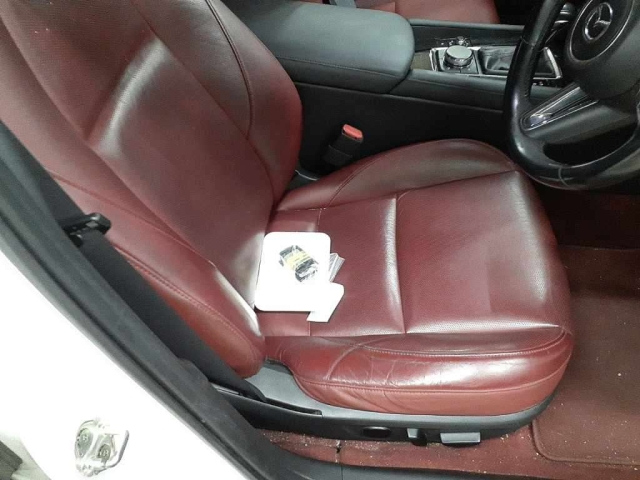 MAZDA MAZDA3 2020