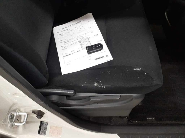 DAIHATSU MOVE CANBUS 2016