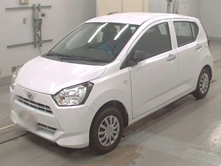 DAIHATSU MIRA E S 2022