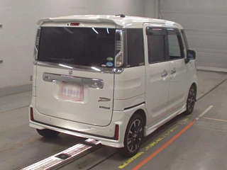 SUZUKI SPACIA 2018