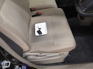 DAIHATSU MOVE 2014