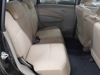 DAIHATSU MOVE 2014
