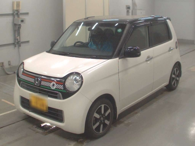 HONDA N ONE 2015