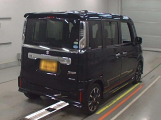 SUZUKI SPACIA 2018