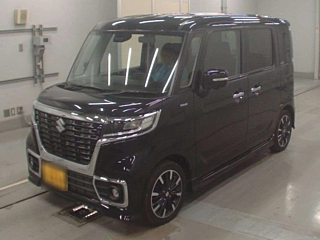 SUZUKI SPACIA 2018