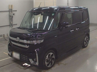 SUZUKI SPACIA 2024