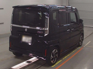 SUZUKI SPACIA 2024