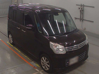 SUZUKI SPACIA 2014