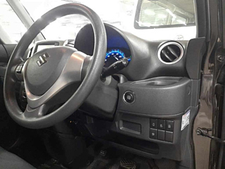 SUZUKI SPACIA 2014