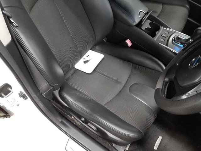 NISSAN SKYLINE 2012