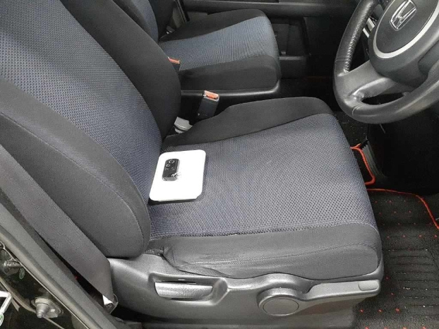 HONDA STEP WAGON 2008