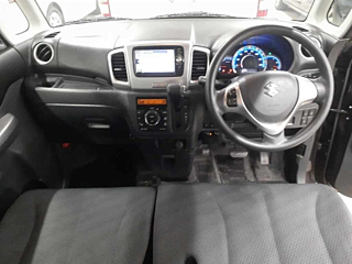 SUZUKI SPACIA 2014