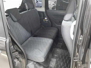 SUZUKI SPACIA 2014