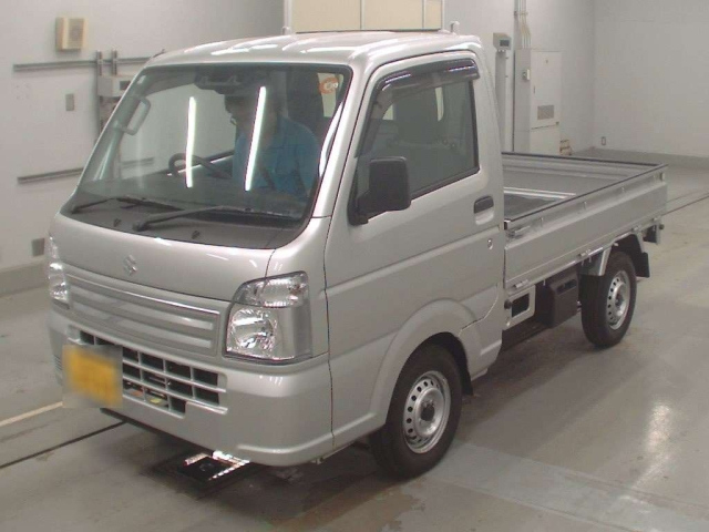 SUZUKI CARRY TRUCK 2024