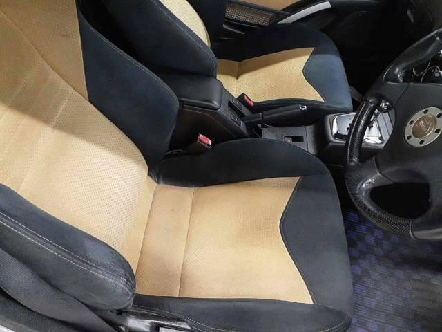 DAIHATSU COPEN 2008