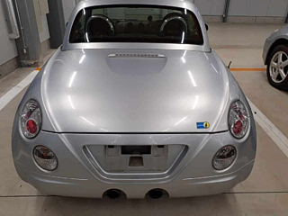 DAIHATSU COPEN 2008