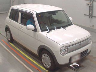 SUZUKI ALTO LAPIN 2018