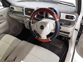 SUZUKI ALTO LAPIN 2018