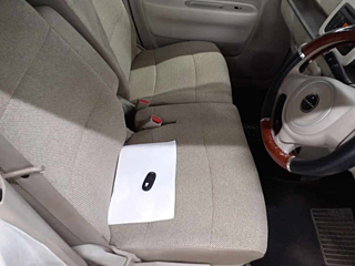 SUZUKI ALTO LAPIN 2018