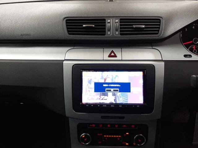 VOLKSWAGEN PASSAT VARIANT 2010