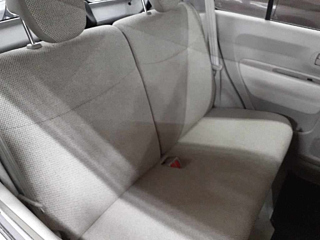 SUZUKI ALTO LAPIN 2018