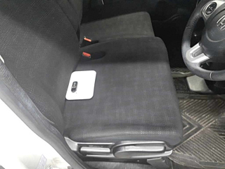 HONDA N BOX 2016