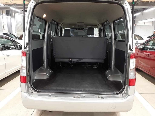 TOYOTA TOWN ACE VAN 2023