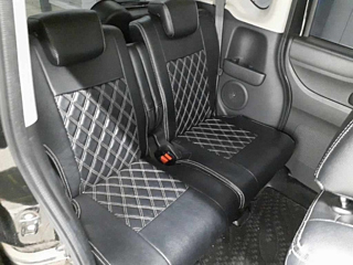 HONDA N BOX 2014