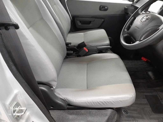 TOYOTA TOWN ACE VAN 2023