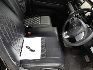 HONDA N BOX 2014