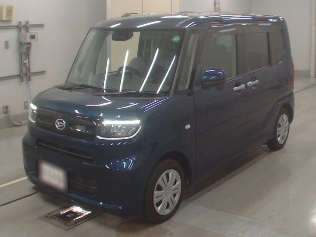 DAIHATSU TANTO 2020